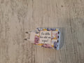 Carica batterie rose 9×4,7