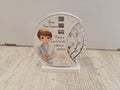 Calendario bimbo Prima Comunione mis.12×11