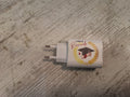 Caricatore USB Multiplo Personalizzabile Tema Laurea 9x4,7 cm con 3 Porte – Bomboniera Confezionata con Scatola e Confetti